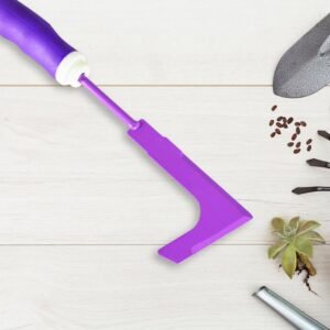 Garden Tool Kit – Heavy Duty 5-Piece Set | Grow Garden Tools