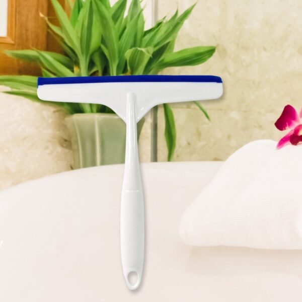 Kitchen Wiper – Silicone Head, Multi-Surface Cleaner | Velvet Wipe