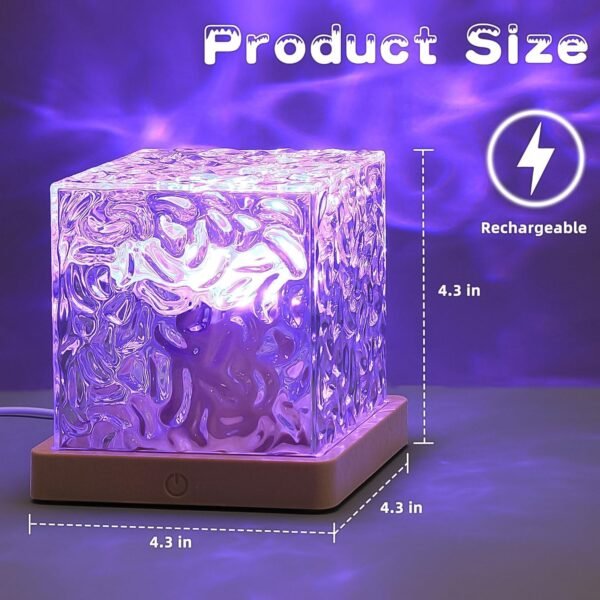 02_cdfec9cc-f25d-4b8f-b6f0-348a84f4f359 Ocean Wave Projector Lamp – Remote Control LED Light | Styleva