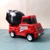 Kids Cement Mixer Toy Truck – Friction Powered Fun for Toddlers