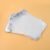 Self-Adhesive Courier Polybags – Tamper-Proof & Waterproof 6.5x8 Inch Pack