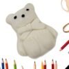 Cartoon Eraser for Kids – Fun & Creative Designs | Writezo