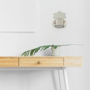 Stainless Steel Agarbatti Stand – Wall Mounted 12 Pack | Indo Glow