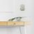Stainless Steel Agarbatti Stand – Wall Mounted 12 Pack | Indo Glow