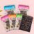 Rainbow Art Scratch Book – 10 Pages & Tool | Colorful Creations