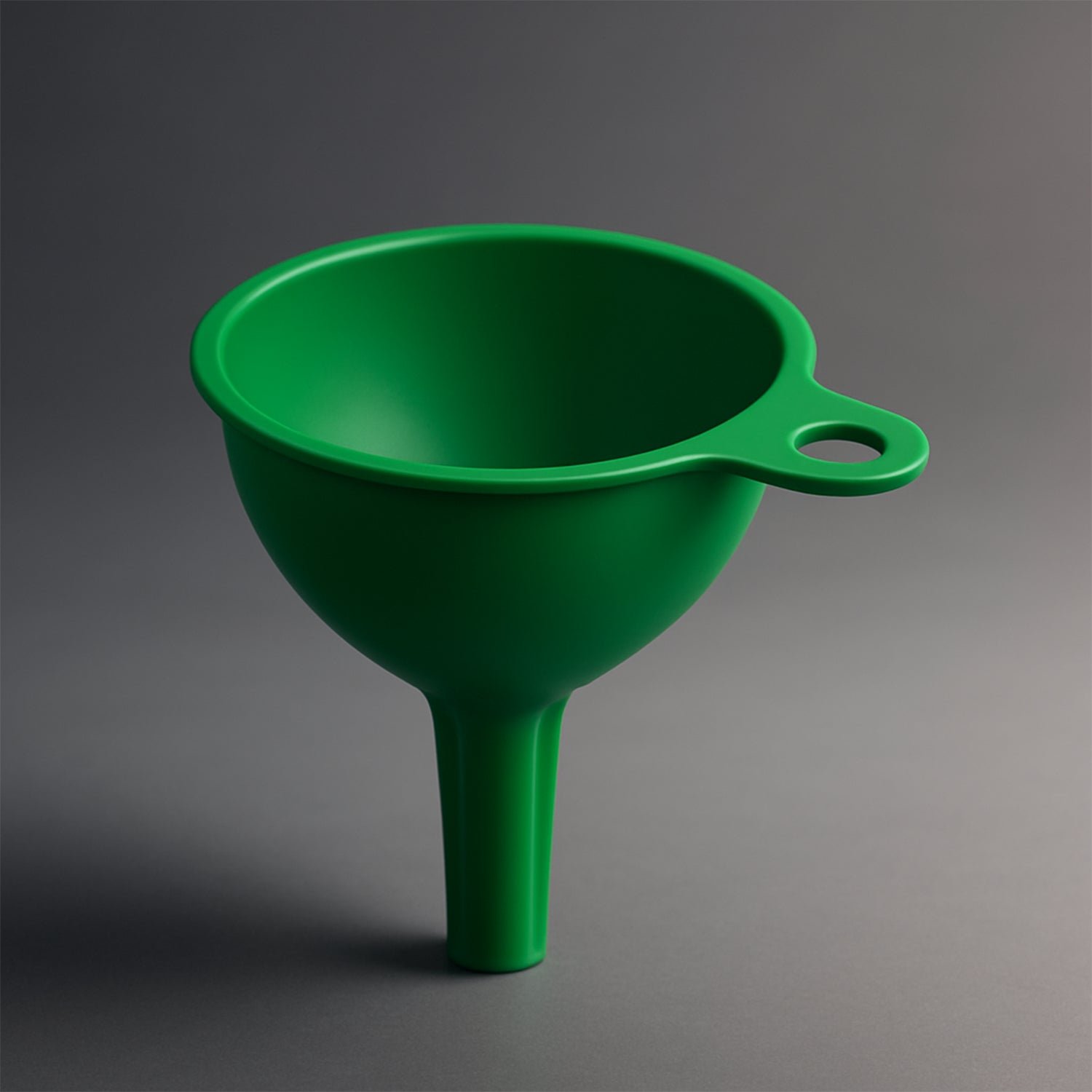 Silicone Funnel – Food-Grade, Spill-Proof Kitchen Aid |