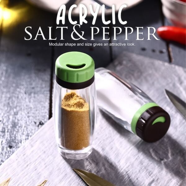 02_d64df227-59b9-4dbe-b29e-469761b518b7 Salt and Pepper Shaker Set – Transparent Acrylic & Durable Design