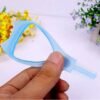 Eyelash Tool – 3-in-1 Mascara Guide, Brush & Curler | BeautyBare