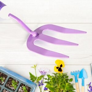 Garden Tool Kit – Heavy Duty 5-Piece Set | Grow Garden Tools