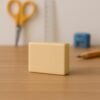 4B Soft Eraser – Dust-Free, Smudge-Less for Artists & Students