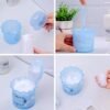 Micro Bubble Foaming Cleanser Cup – Gentle & Deep Facial Cleansing