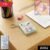Mini Pocket Notebook – Compact Keychain for Quick Notes