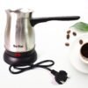 Electric Coffee Maker 800ml – Even Heating Kettle | Siplix