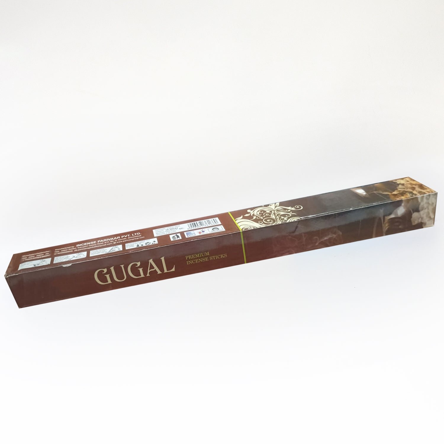 Agarbatti Sticks – Premium Mixed Flavours for Pooja & Home | Styleva