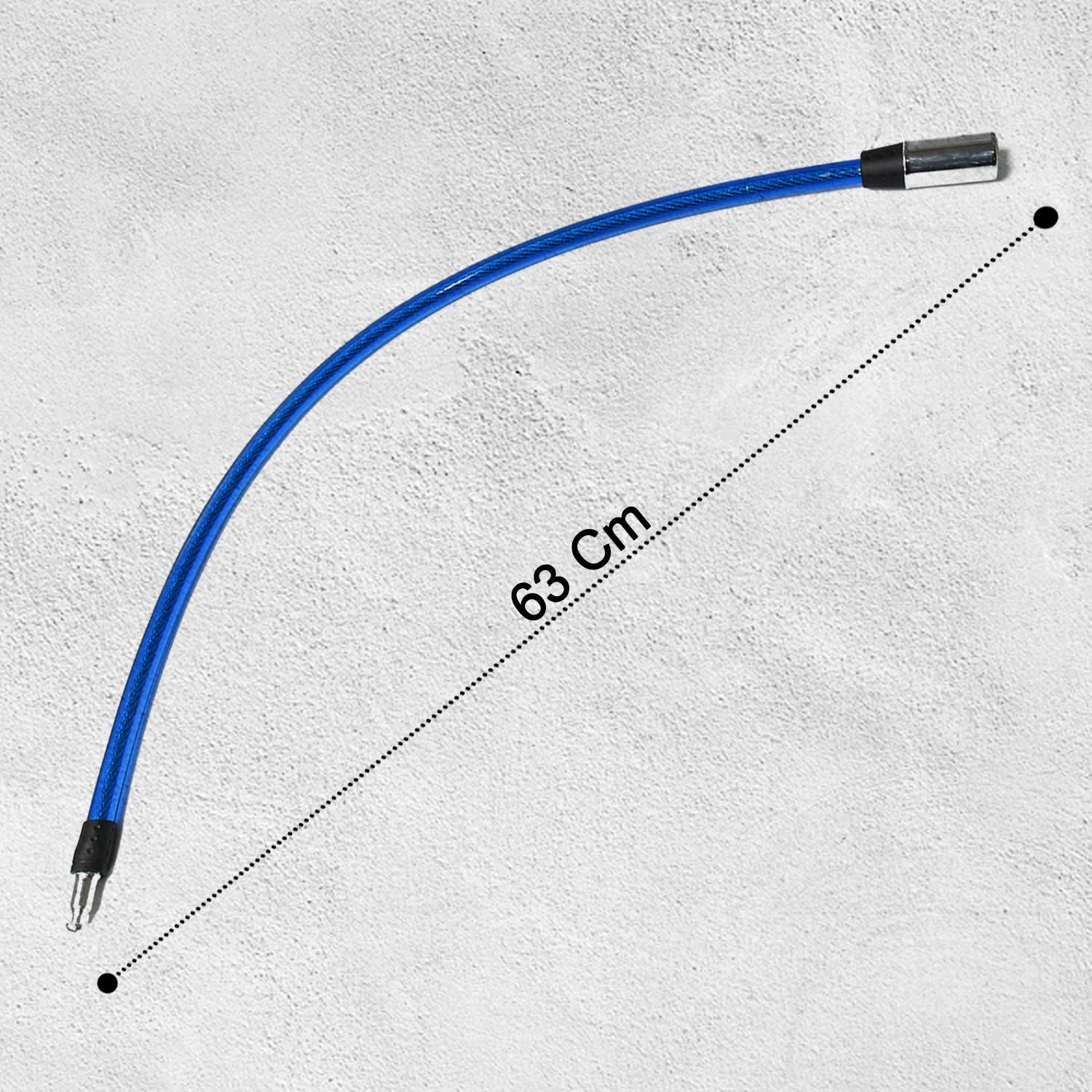 Multi-Purpose Cable Lock – Durable Security for Bikes & More | Safelix