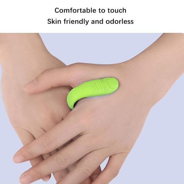 Migraine Relief Acupressure Clip – Natural Headache Solution | AuriGlam