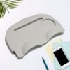 Snack Caddy Tray – Sofa & Movie Night Drink Holder | TableNest