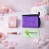 Beauty Care Gift Set 4 in 1 Skincare Essentials for Daily Use