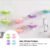 Self-Draining Soap Dish – Flower Design Bathroom Holder | VelvetBubbles