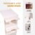 Plastic Storage Drawer Cabinet – 5-Layer Organizer with Wheels