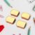 Toast Bread Eraser – Cute 3D Food Design for Kids | TinyTrendy