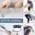 Triangle Mop – 360° Rotatable, Extendable Handle | Storenzo
