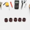 Drum Polishing Kit – 10 Pc Sanding Sleeves Set | ToolMate Pro