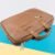 Faux Leather Laptop Messenger Bag – Professional & Stylish | VoltDesk