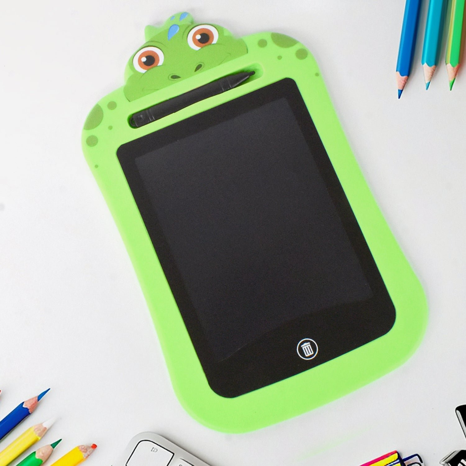 02_ea2f2c89-bdc9-4ad3-be2a-9fde85708bab Kids LCD Writing Tablet – Portable Digital Drawing Pad | BlissDolly