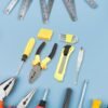 Hardware Tool Set – 11 Pcs Multi-Functional Kit | BoltForce