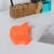 Apple-Shaped Mobile Phone Holder – Compact, Stylish Stand