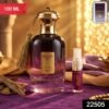 Velvet Oud Perfume – Long-Lasting Unisex Fragrance with Warm Woody Notes