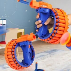 02_ee16f71f-f981-49d6-82c0-15e5b051418f Electric Toy Gun for Kids – Safe Soft EVA Dart Blaster | Action Legion