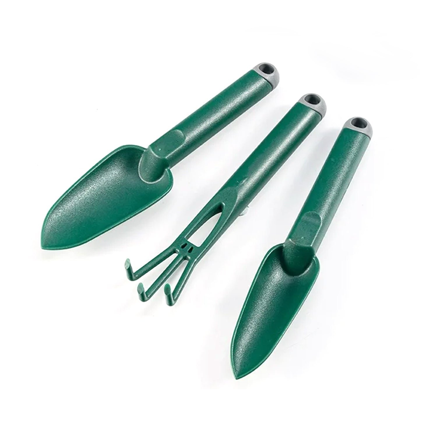 Heavy Duty Garden Trowel – Essential Planting Tool | Grow Garden Tools