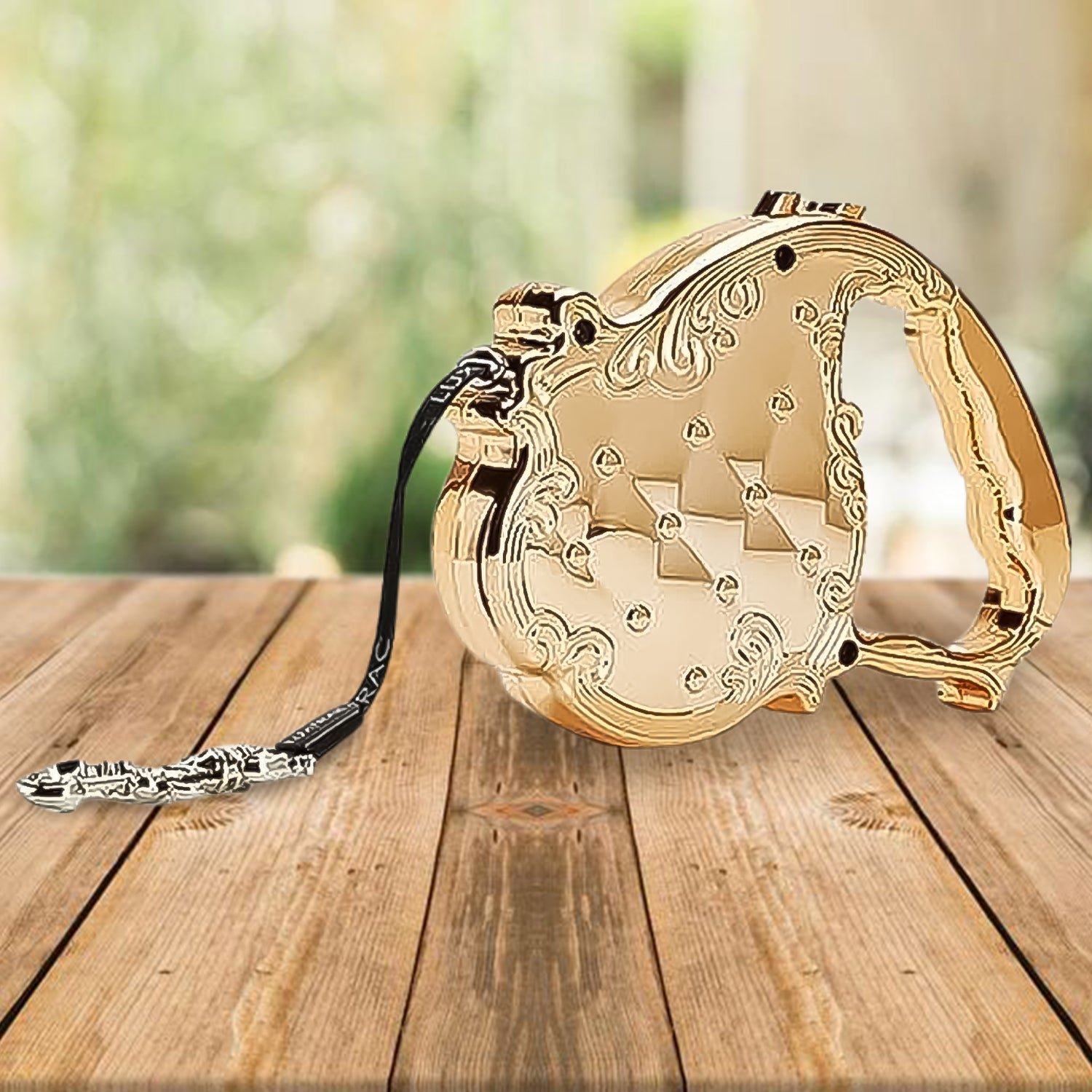 Retractable Dog Leash – 3M Telescopic Pet Lead | Waggy Tales