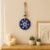 Evil Eye Wall Hanging – Positive Energy & Protection Charm