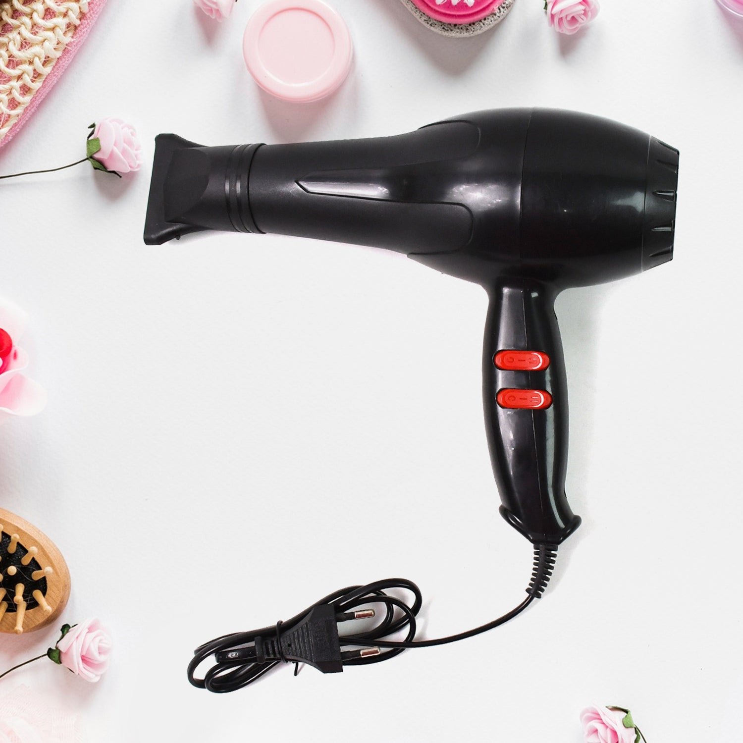 02_f08ce467-7400-404b-999c-fed44f9430d7 Professional Hair Dryer – 1800W Salon Quality | Calm & Curl
