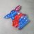 Silicone Pop It Fidget Toy – Stress Relief & Focus Booster