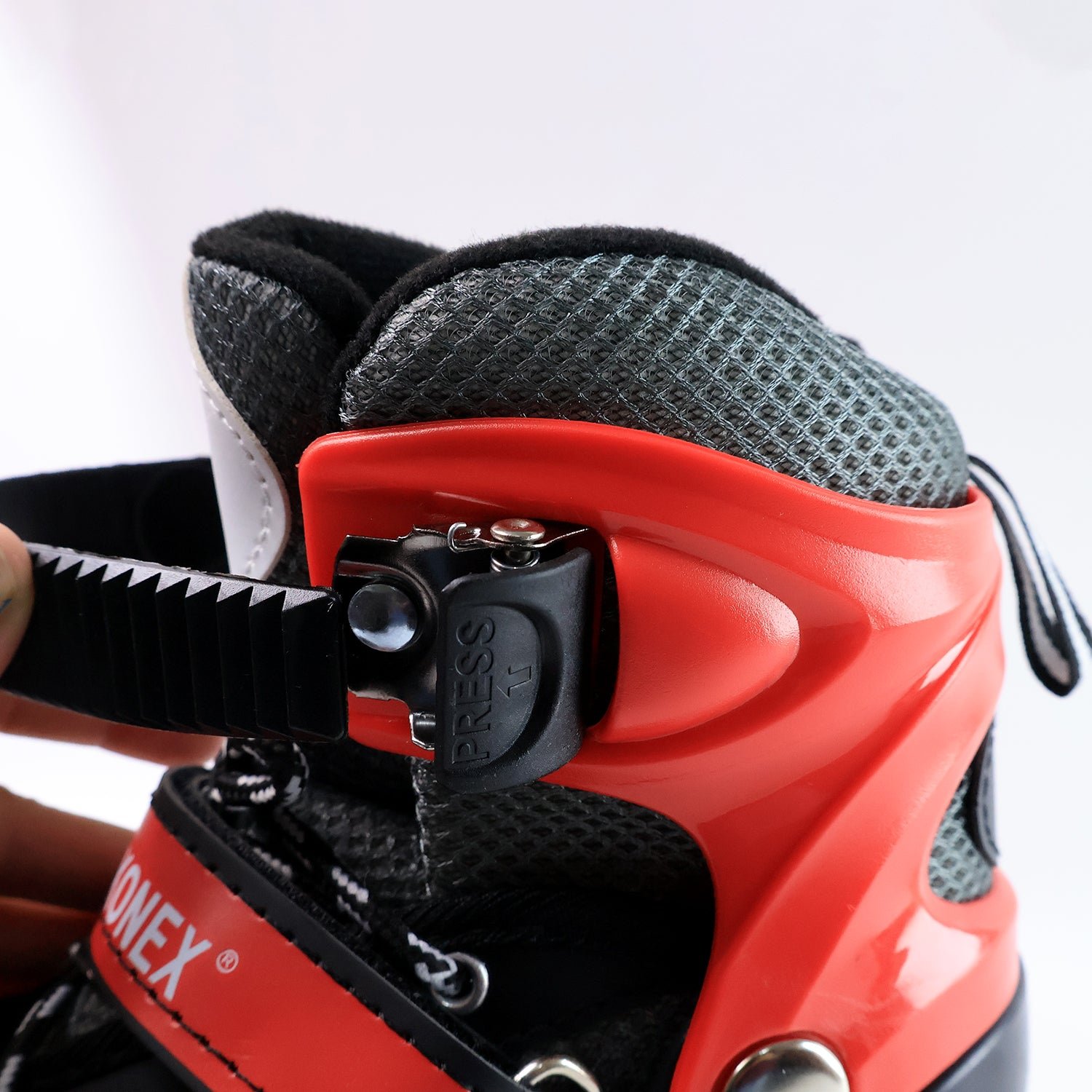 Adjustable Quad Roller Skates – Medium Size with Safety Features for Kids