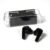 Wireless Earbuds M12 Max – Touch Control, 35H Playtime | Phonixio