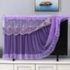 Dustproof TV Cover 32 Inch – Breathable Screen Protector | Styleva