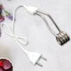 Immersion Water Heater Rod – Quick & Portable for Home & Travel
