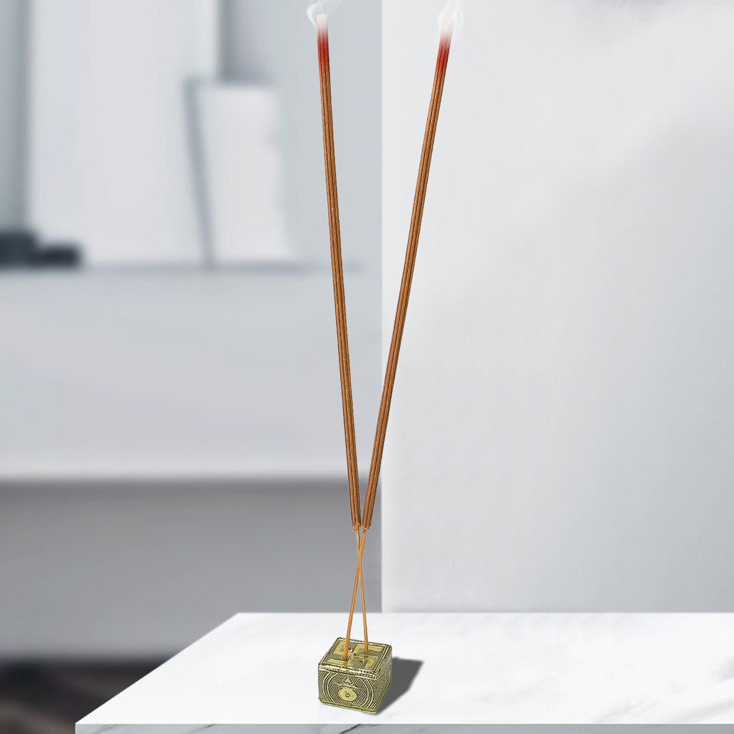 Agarbatti Sticks – Premium Mixed Flavours for Pooja & Home | Styleva
