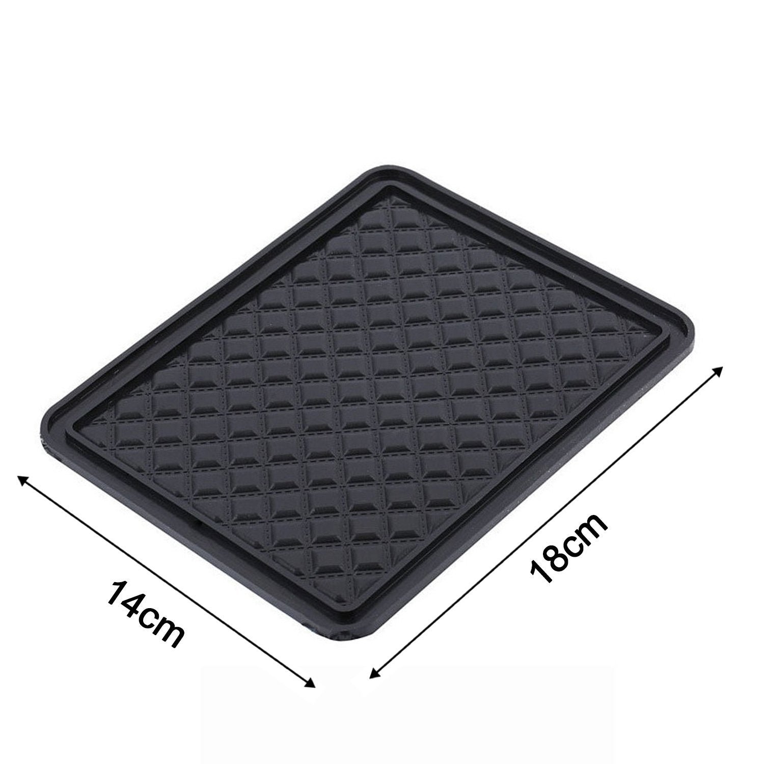 Anti-Skid Mat – Universal Non-Slip Grip for Car & Home | Styleva
