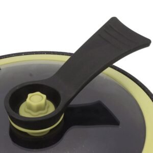 Pressure Cooker Handle – Valve Replacement Part | RaceCore