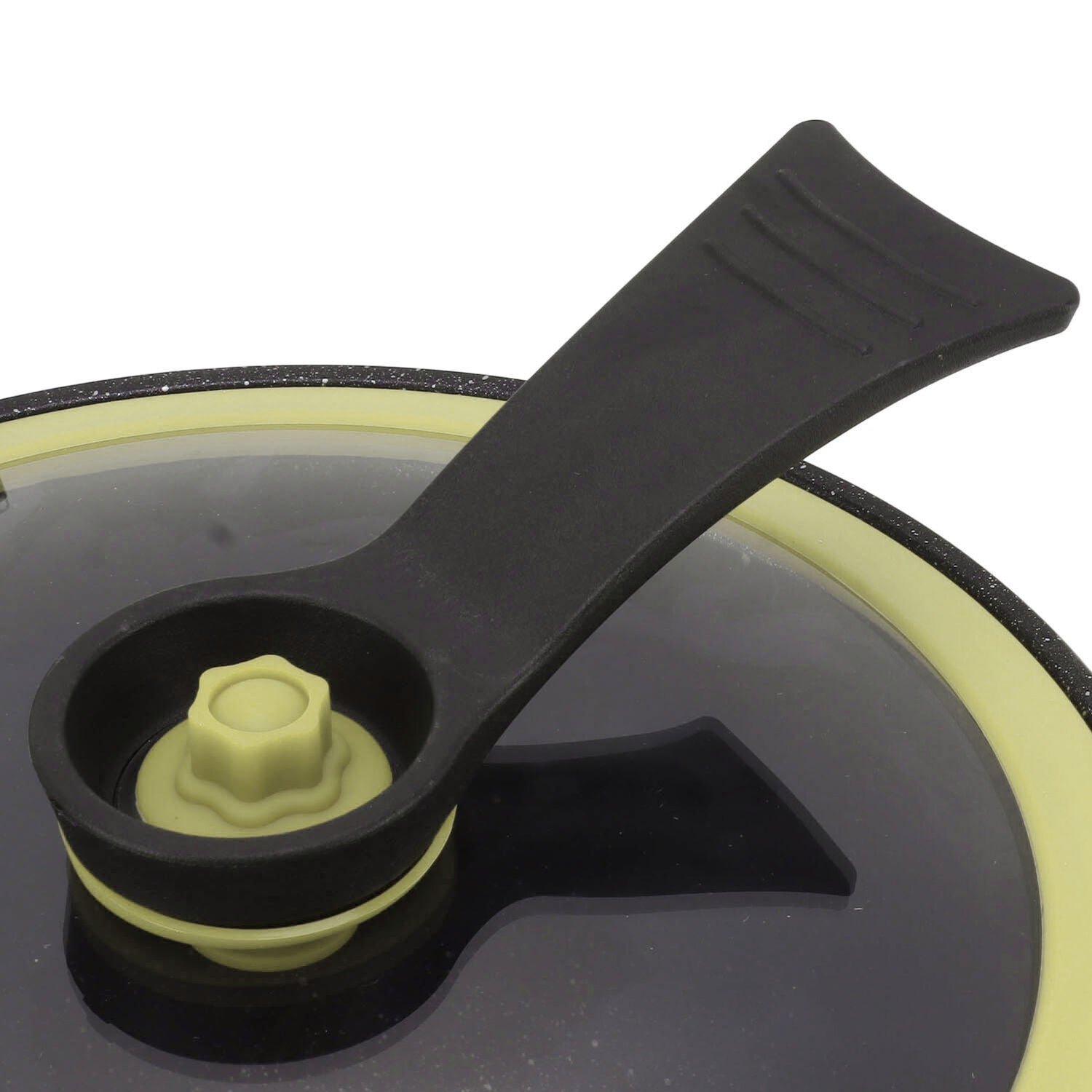 Pressure Cooker Handle – Valve Replacement Part | RaceCore