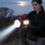 Rechargeable LED Torch – High Power & Emergency Light Panel