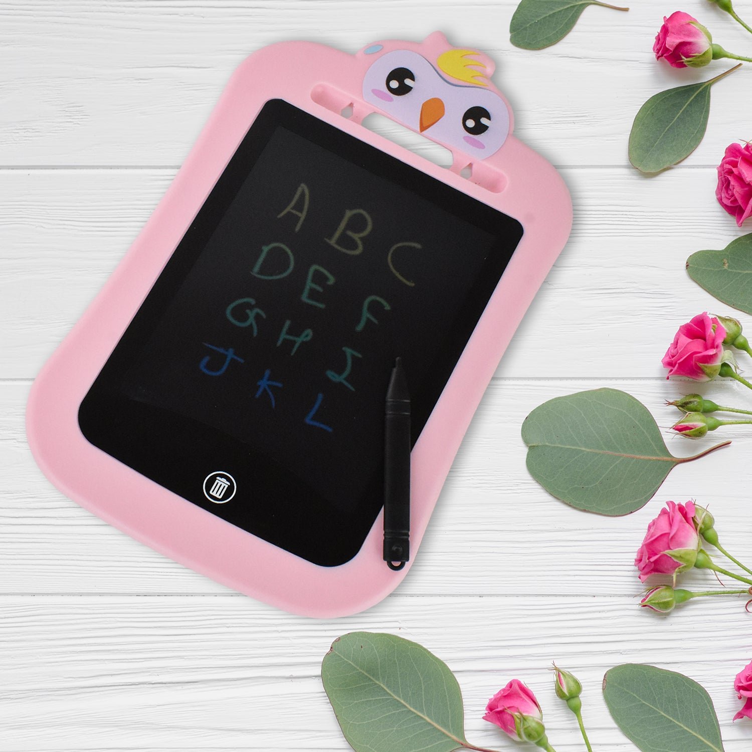 02_fecc3240-f63e-4152-ba9e-0c75e491b129 Kids LCD Writing Tablet – Portable Digital Drawing Pad | BlissDolly
