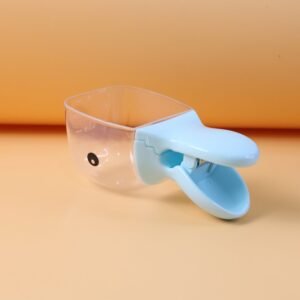 02_food-scoop Pet Food Scoop with Bag Clip – Measure Portions & Seal Freshness