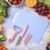 Fruit & Vegetable Cutting Board Set – 3-in-1 Kitchen Prep Kit